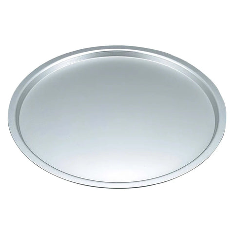 Ebm Aluminium Pizza Pan 12inch