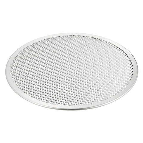 Ebm Aluminium Pizza Screen 10inch