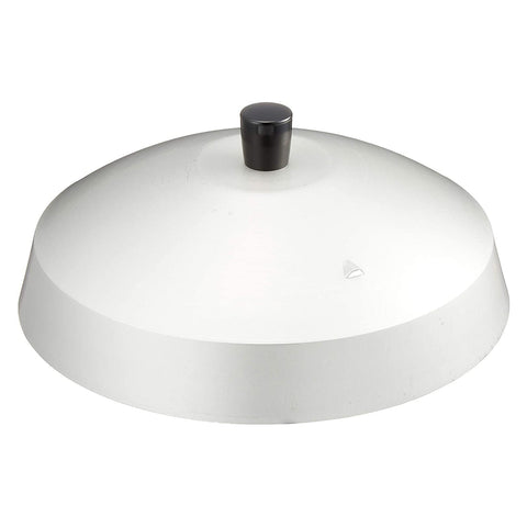 Ebm Aluminum Steamer 15cm - Lid