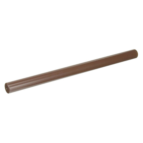 Ebm Aluminum Teflon Soba Rolling Pin 30cm