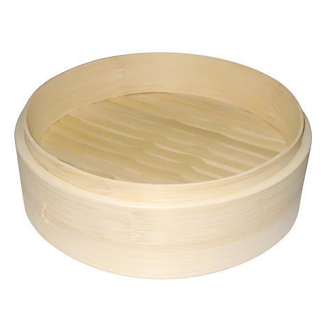 Ebm Bamboo Steamer 10cm - Body