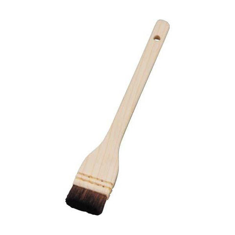 Ebm Horse Hair Glazing Brush 30mm