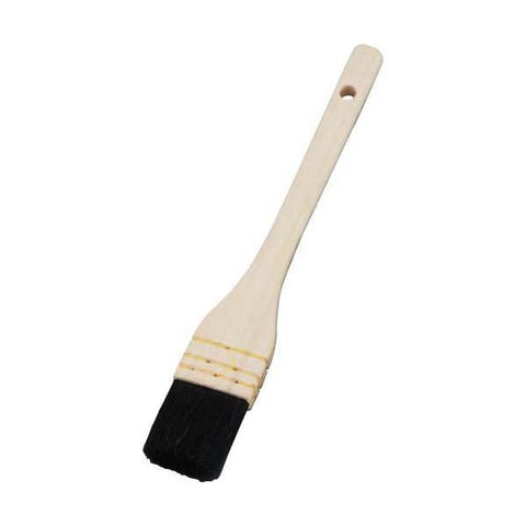 Ebm Horse Hair Glazing Brush (Mane) 30mm