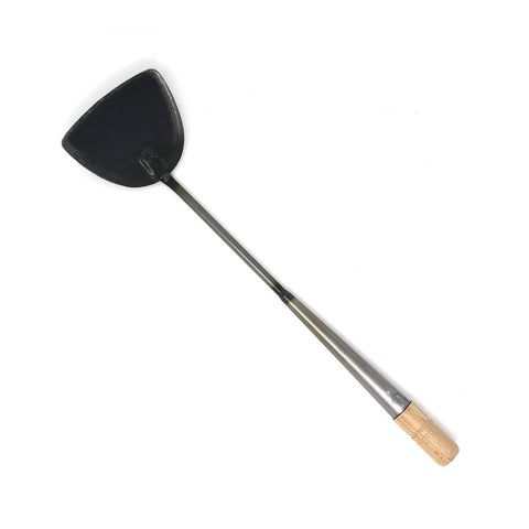 Ebm Iron Wok Spatula (Chuan) Medium