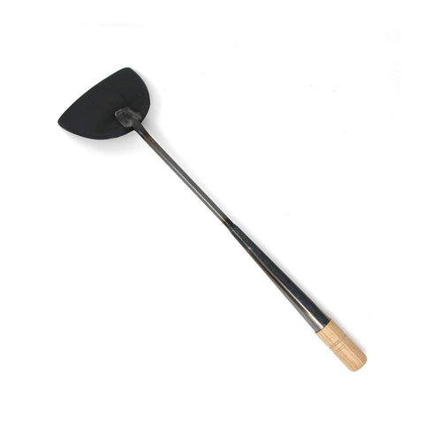 Ebm Iron Wok Spatula (Chuan) Medium