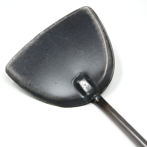 Ebm Iron Wok Spatula (Chuan) Medium