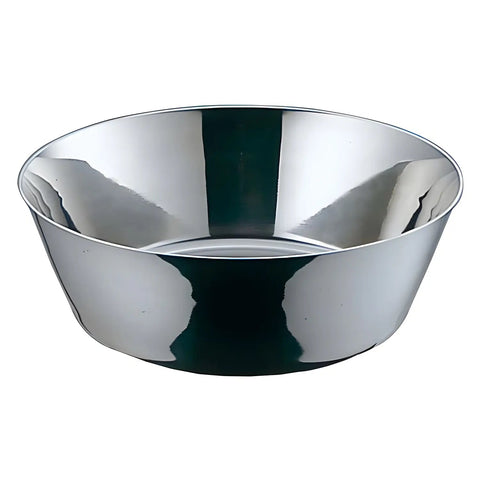 Ebm Molybdenum Steel Yattoko Pot 21cm