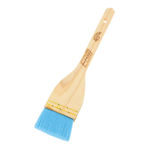 Ebm Pbt Blue Cooking Brush 30mm