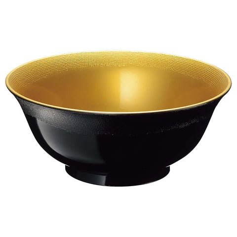 Ebm Pbt Resin Donburi Bowl 19.7Cm