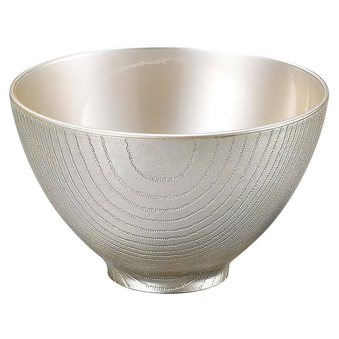 Ebm Pet Resin Donburi Bowl 14.2Cm