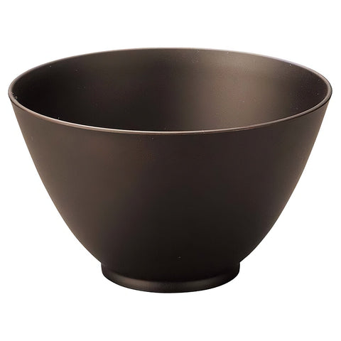 Ebm Pet Resin Donburi Bowl 15.7Cm