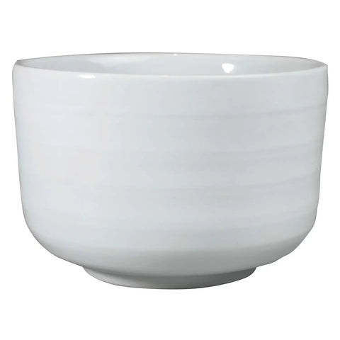 Ebm Porcelain Tempered Rice Bowl Seiji 11.2Cm