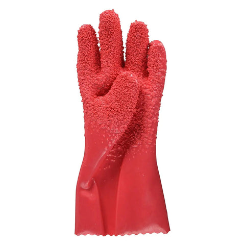 Ebm Japan Pvc Resin Peeling Glove Left Hand Only