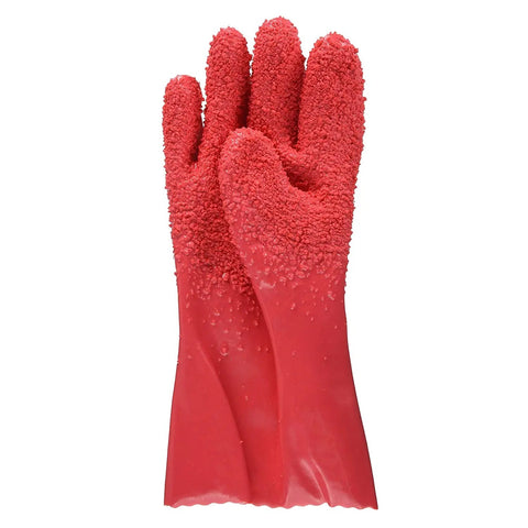 Ebm Japan Pvc Resin Peeling Glove Right Hand Only