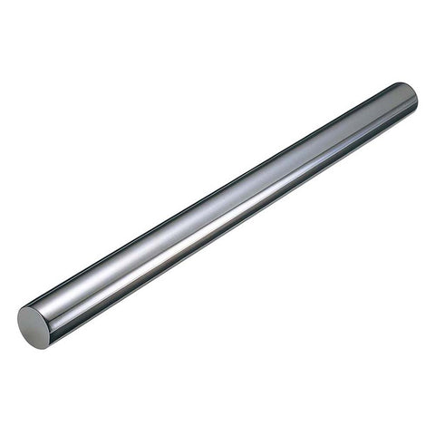 Ebm Stainless Soba Rolling Pin 30cm