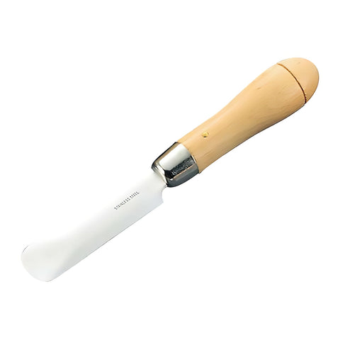 Ebm Stainless Steel Abalone Spatula