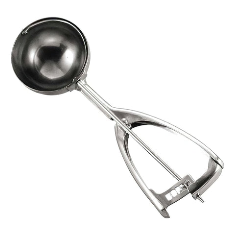 Ebm Stainless Steel Ice Cream Scoop No.06