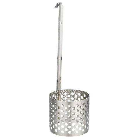 Ebm Stainless Steel Kakiage Tempura Dipper Ladle 12cm