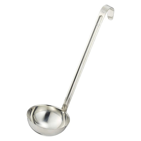 Ebm 50Ml Stainless Steel Ladle - Made In Japan