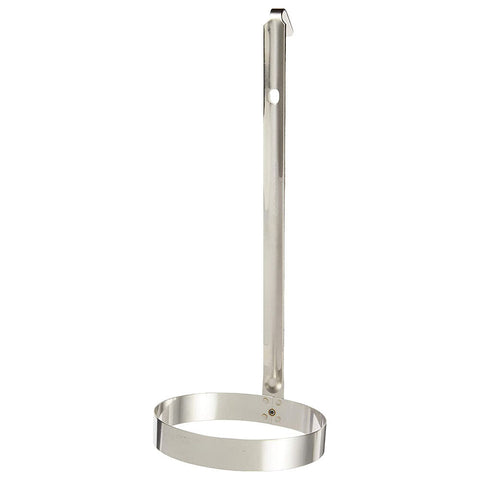 Ebm Stainless Steel Seamless Kakiage Tempura Dipper Ladle Large