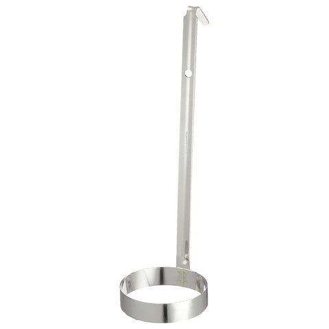 Ebm Stainless Steel Seamless Kakiage Tempura Dipper Ladle Small