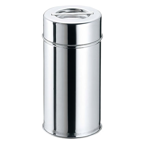 Ebm Stainless Steel Tea Can 2.5L