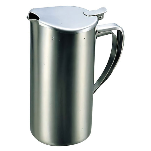 Ebm Stainless Steel Water Pitcher 1.8L