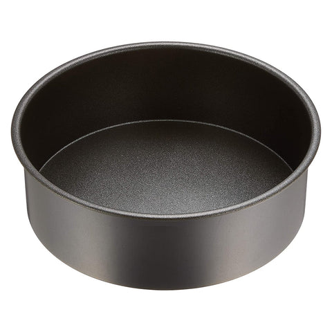 Ebm Tin Plate Round Cake Pan 12cm