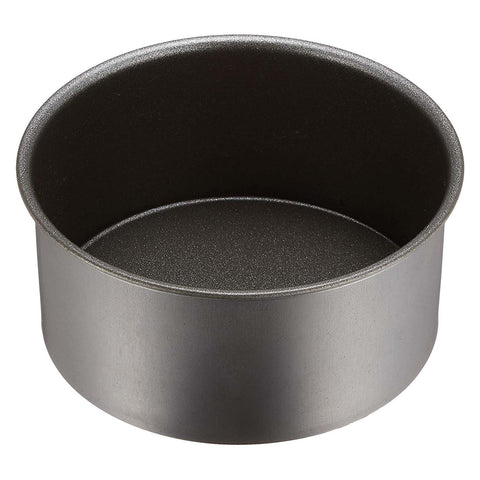 Ebm Tin Plate Round Cake Pan With Removable Bottom 12cm