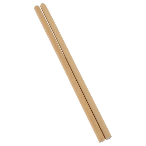 Ebm 36Cm Wooden Tempura Batter Mixing Chopsticks From Japan