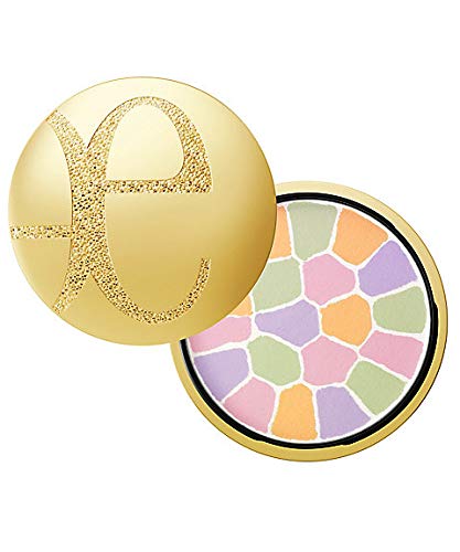 Elegance La Poodle Autonuance Lixies 27G/Face Powder (Ii Feminine) [Parallel Import Goods]