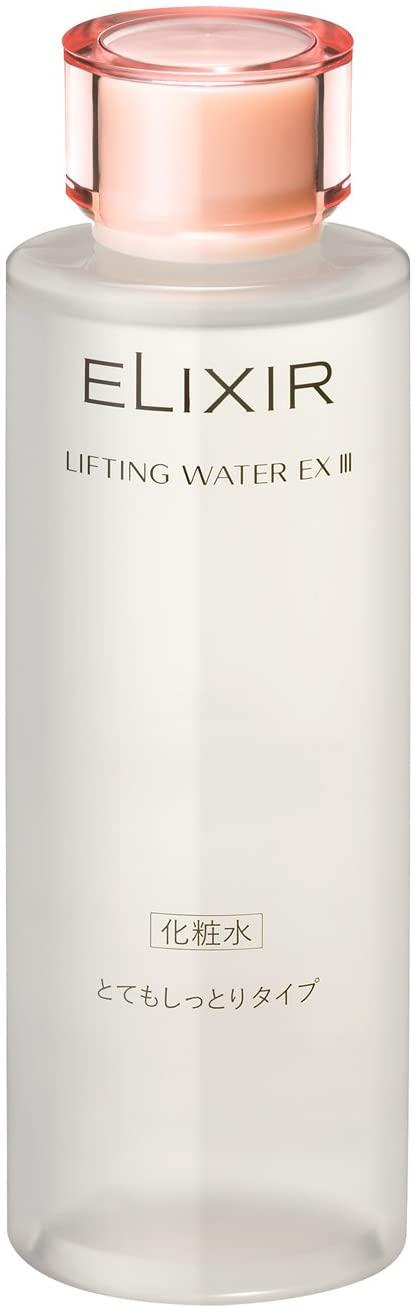 ELIXIR lifting water EX ⅡI moist