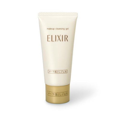 ELIXIR SUPERIEUR make Cleansing Gel N (J) 35g