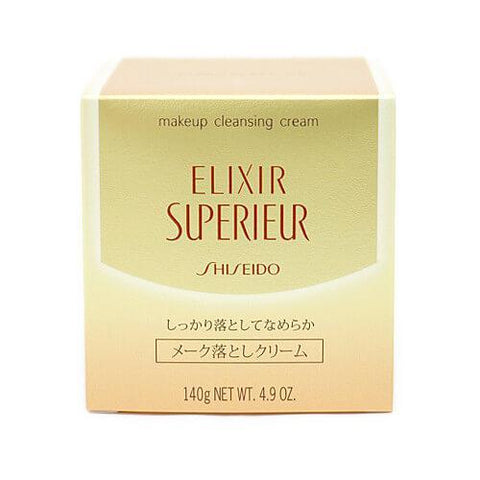 ELIXIR SUPERIEUR makeup cleansing cream N 140g