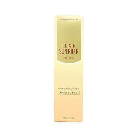 ELIXIR SUPERIEUR makeup cleansing oil N 150ml