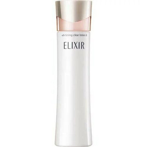 ELIXIR WHITE Clear Lotion C Ⅲ very moist