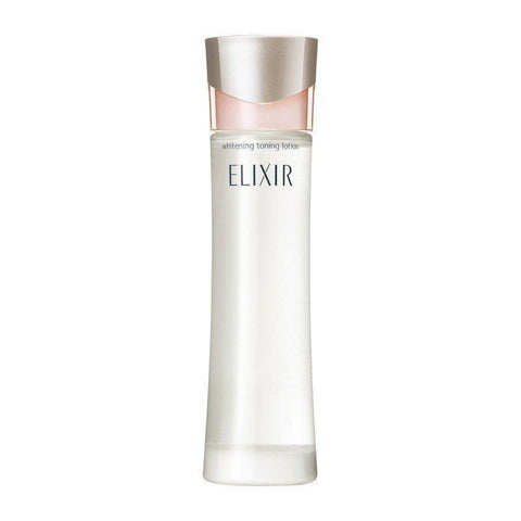 ELIXIR WHITE toning lotion 165ml