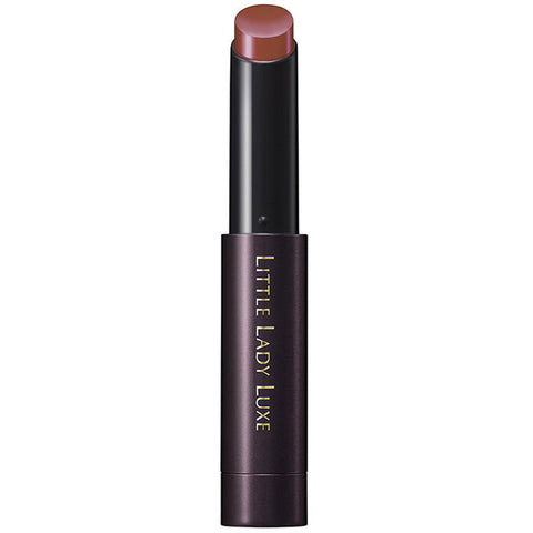 Elizebeth Little Lady Lux All-In-One Rouge G 05 Natural Fig 2.6g - Tint Lipsticks