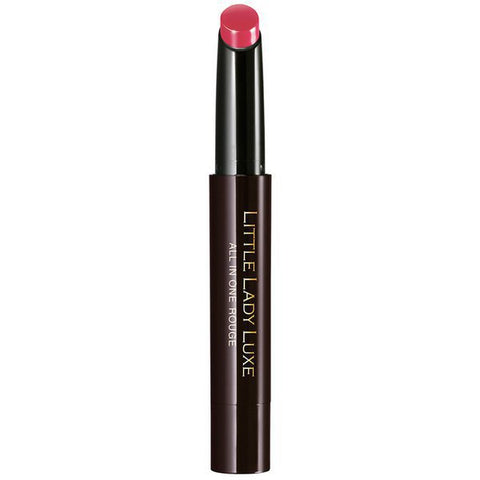 Elizabeth Little Lady Lux All-In-One Rouge 14 Coral - Japanese Tint Matte Lipsticks