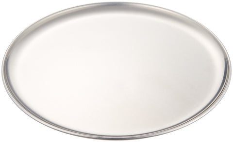 Endo Shoji 35Cm Pizza Pan Gpz3605 - Commercial Use - Made In China - Japan