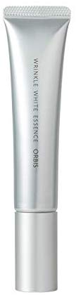 Orbis Wrinkle White Essence Reduce Appearance Of Wrinkles - Japanese Wrinkle Essence