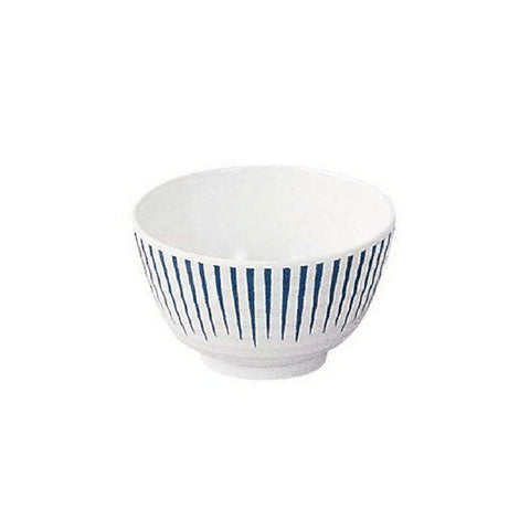 Entec Tokusa Pattern Melamine Teacup From Japan - Yunomi