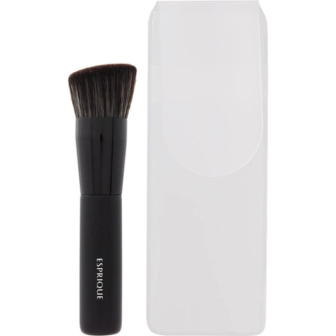 Esprique Japan Foundation Brush 1Pc Black | Best Quality Makeup Brush