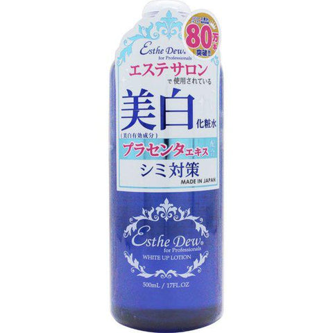 Este Dew White Up Lotion 500ml