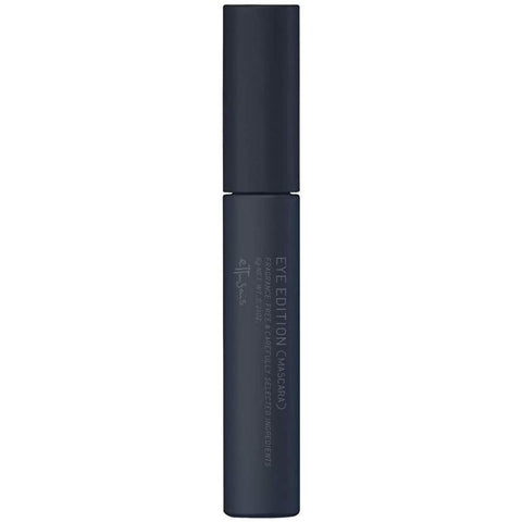 Ettusais Eye Edition Mascara 01 Lavender Black 6g - Eyes Makeup - Japanese Mascara