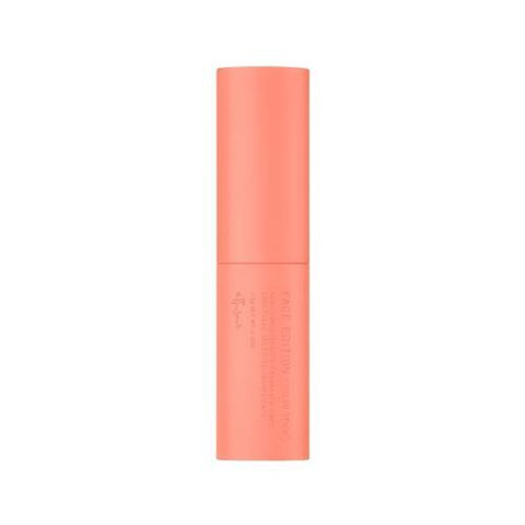 Ettusais Face Edition Color Stick 04 Apricot Orange 3.5g - Japanese Stick Type Blusher