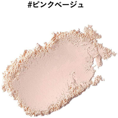 Etvos Mineral UV Powder SPF50 PA++++ Pink Beige 5g - Japanese Makeup Base Products