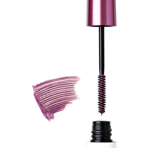 Cocoroiki Eye Design Mascara 05 Twinkle Purple 2.5g - Mascara Made In Japan