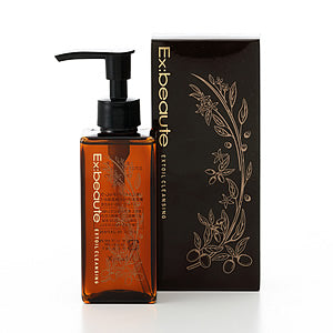 Ex: Beaute Extra Oil Cleansing Aging Care 150ml - Japanese Oil Serum Cleansing