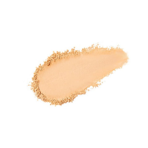 Excel Featherize On Powder F002 Natural Ocher 20 SPF35 PA ++ - White Makeup Foundation